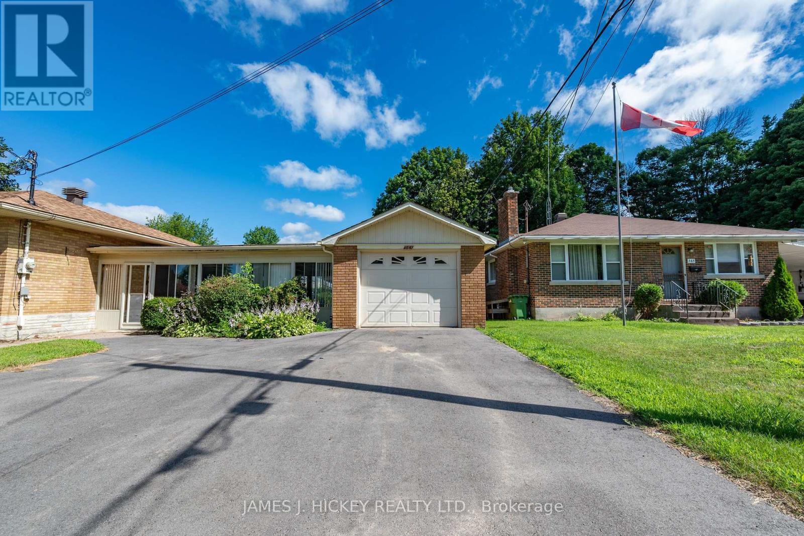 363 Bell Street, Pembroke, Ontario  K8A 2K3 - Photo 36 - X12299797