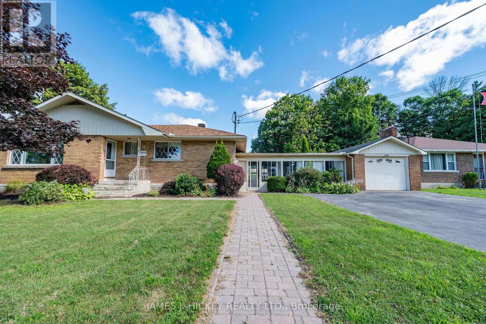 363 Bell Street, Pembroke, Ontario  K8A 2K3 - Photo 37 - X12299797