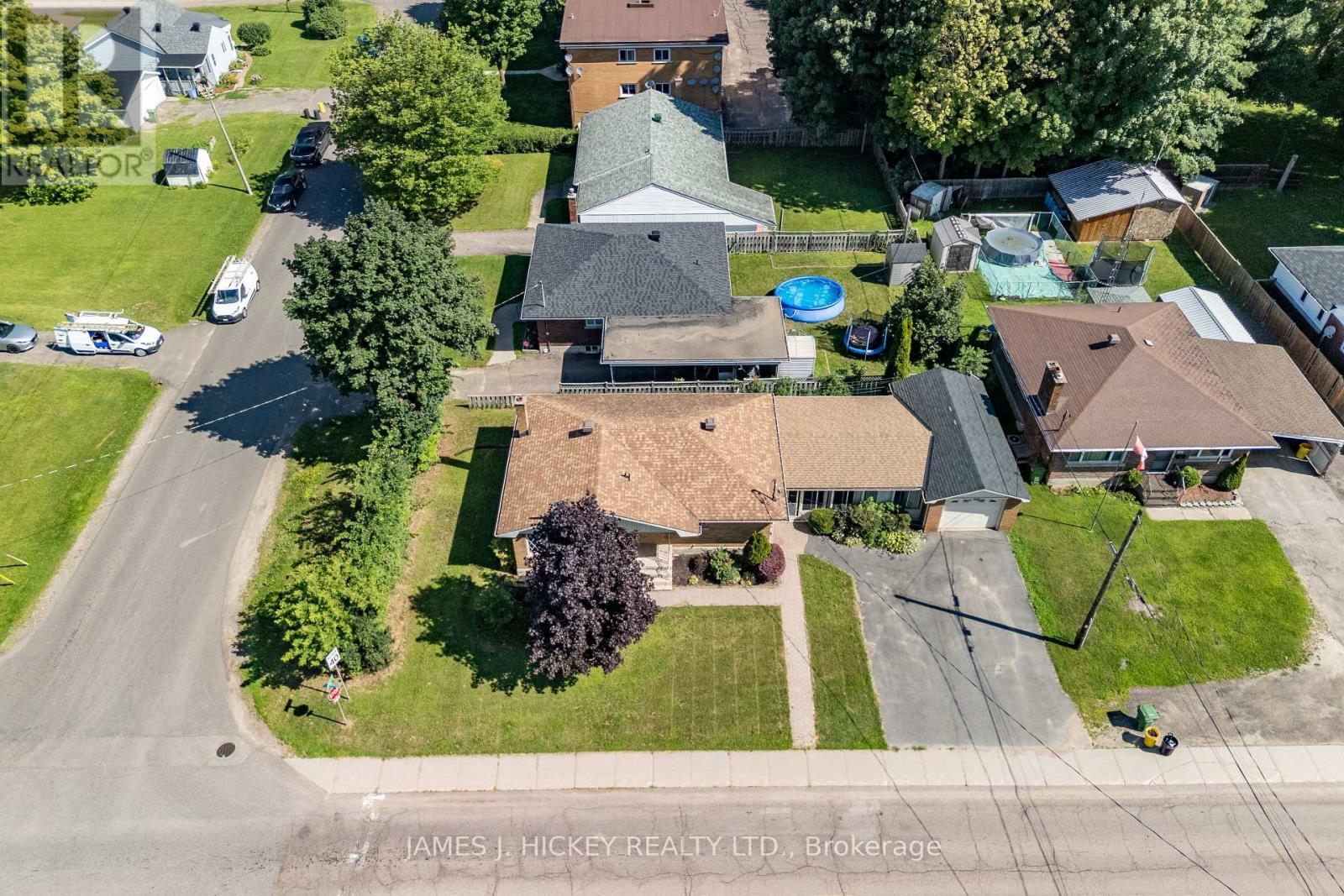363 Bell Street, Pembroke, Ontario  K8A 2K3 - Photo 38 - X12299797