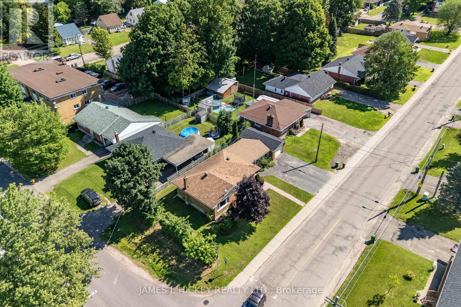 363 Bell Street, Pembroke, Ontario  K8A 2K3 - Photo 41 - X12299797
