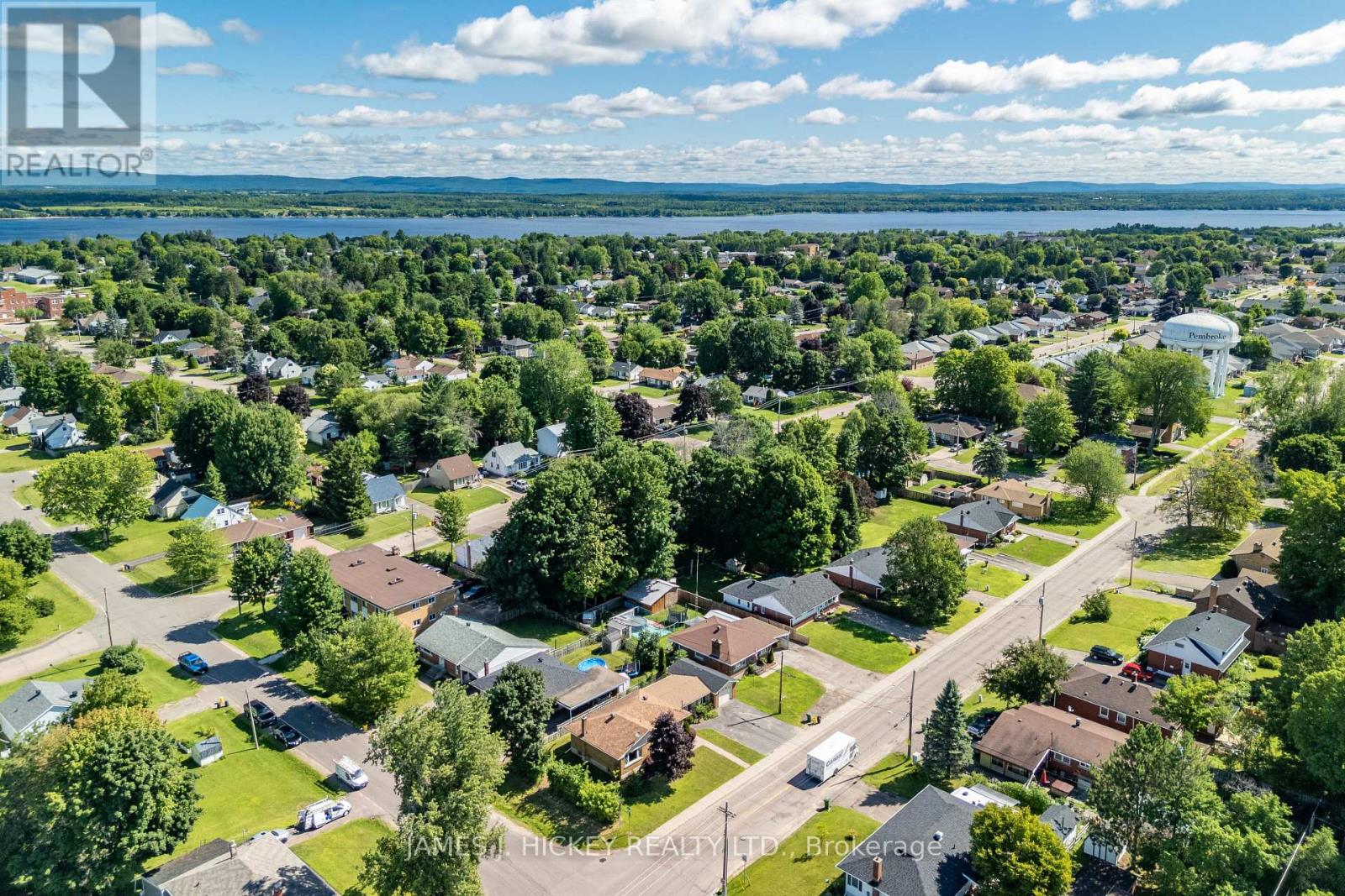 363 Bell Street, Pembroke, Ontario  K8A 2K3 - Photo 43 - X12299797