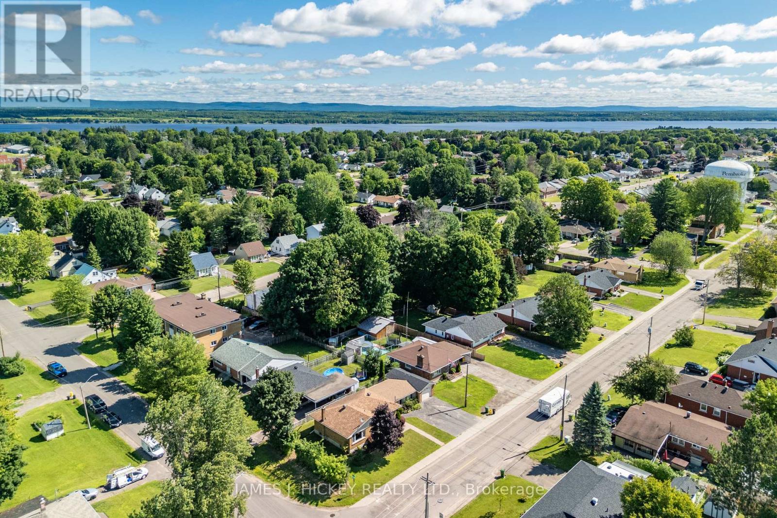 363 Bell Street, Pembroke, Ontario  K8A 2K3 - Photo 44 - X12299797