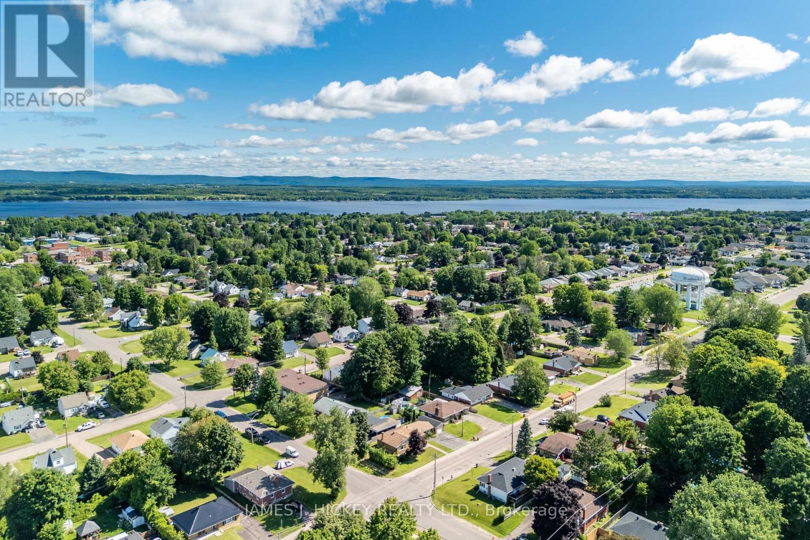 363 Bell Street, Pembroke, Ontario  K8A 2K3 - Photo 45 - X12299797