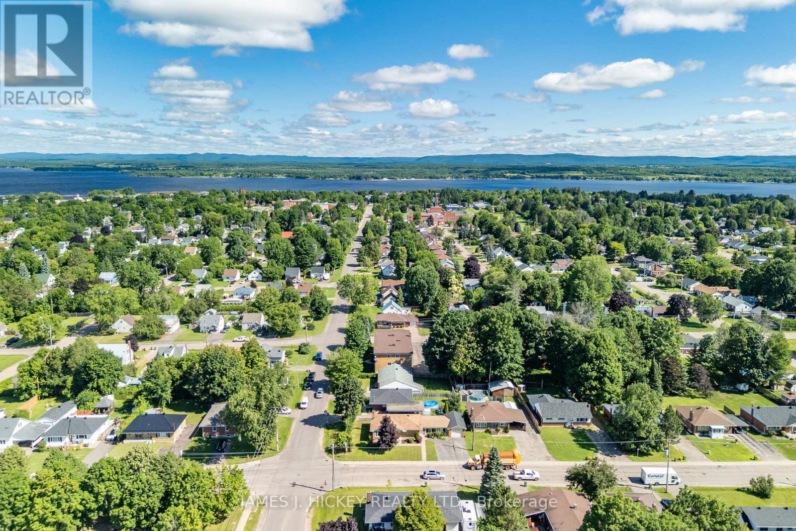 363 Bell Street, Pembroke, Ontario  K8A 2K3 - Photo 47 - X12299797