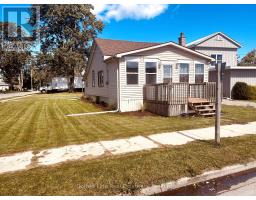156 BORDEN AVENUE