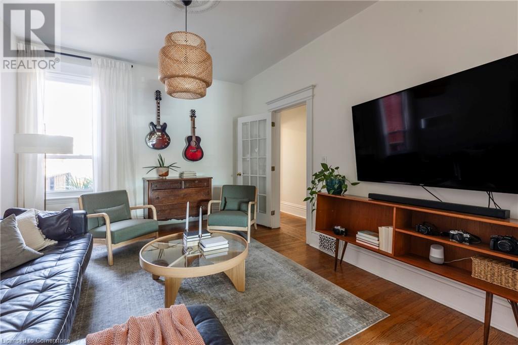 189 West Avenue N, Hamilton, Ontario  L8L 5C7 - Photo 13 - 40753547