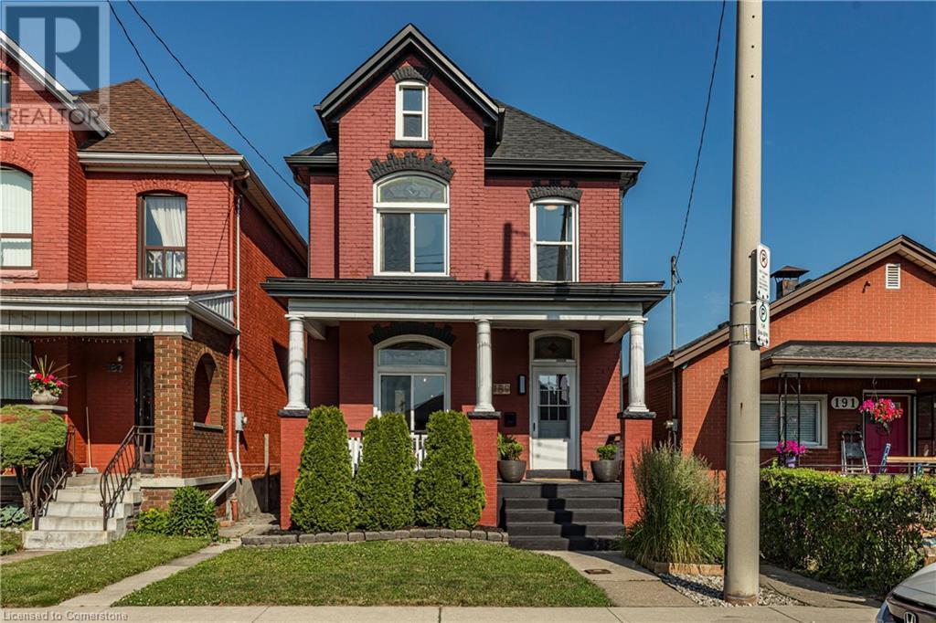 189 West Avenue N, Hamilton, Ontario  L8L 5C7 - Photo 2 - 40753547