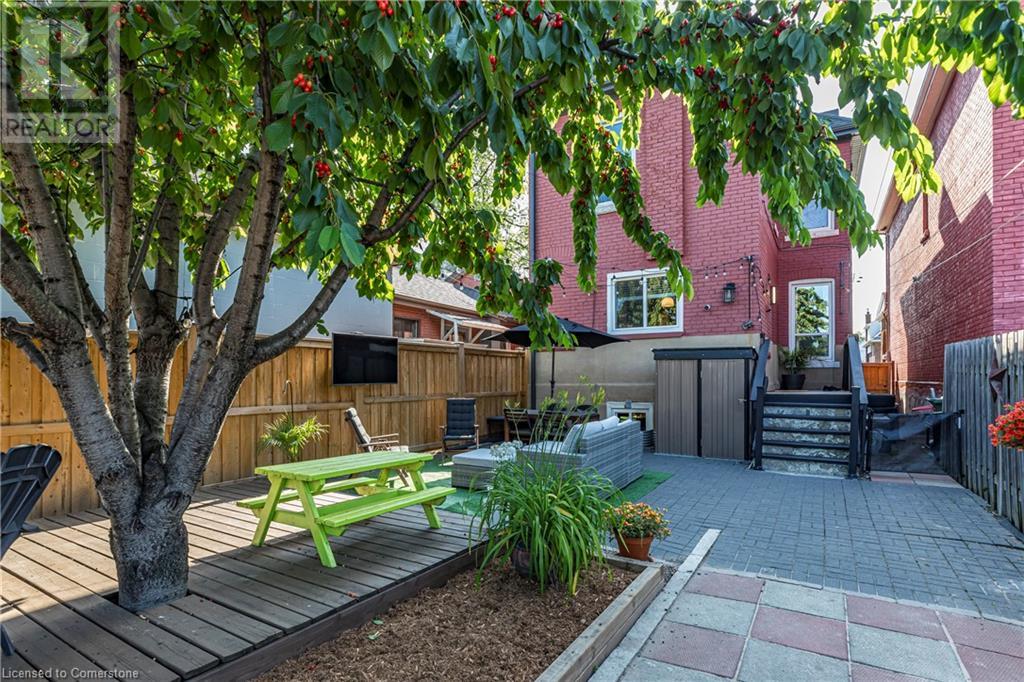 189 West Avenue N, Hamilton, Ontario  L8L 5C7 - Photo 45 - 40753547