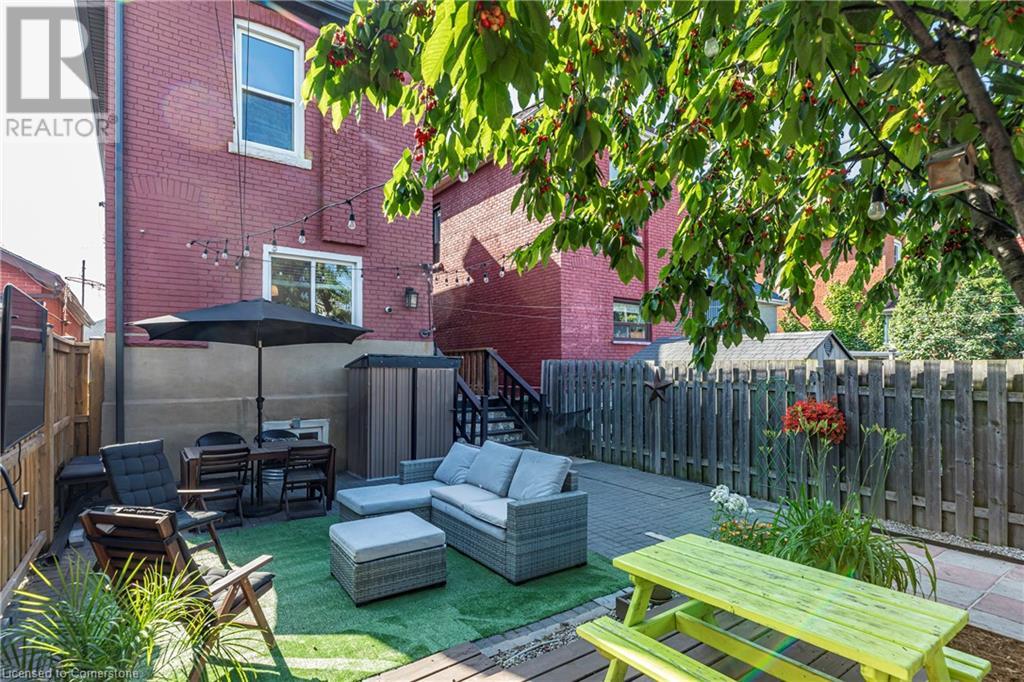 189 West Avenue N, Hamilton, Ontario  L8L 5C7 - Photo 46 - 40753547