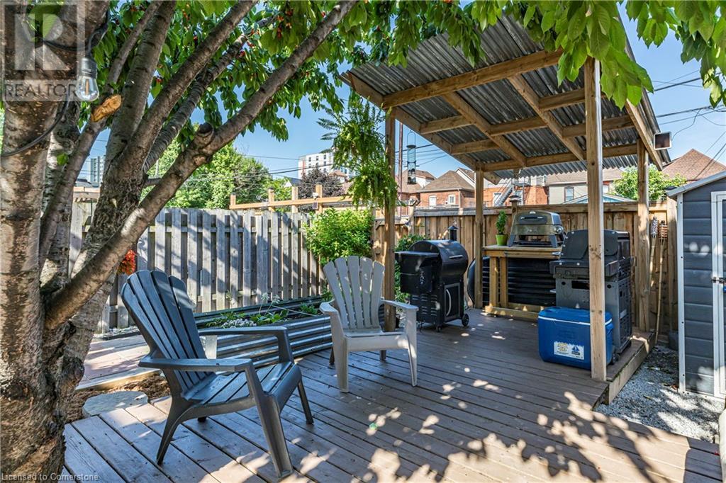 189 West Avenue N, Hamilton, Ontario  L8L 5C7 - Photo 47 - 40753547