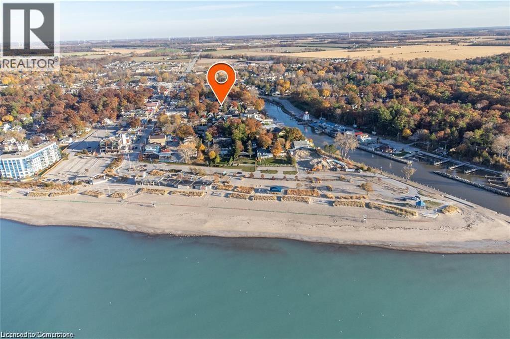 11 Dietrich Crescent, Grand Bend, Ontario  N0M 1T0 - Photo 4 - 40753579