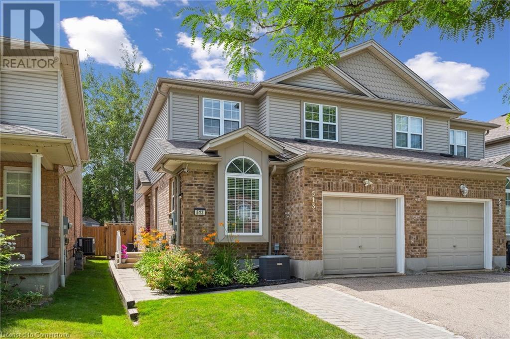 Property at 513 DANSBURY Drive image 1