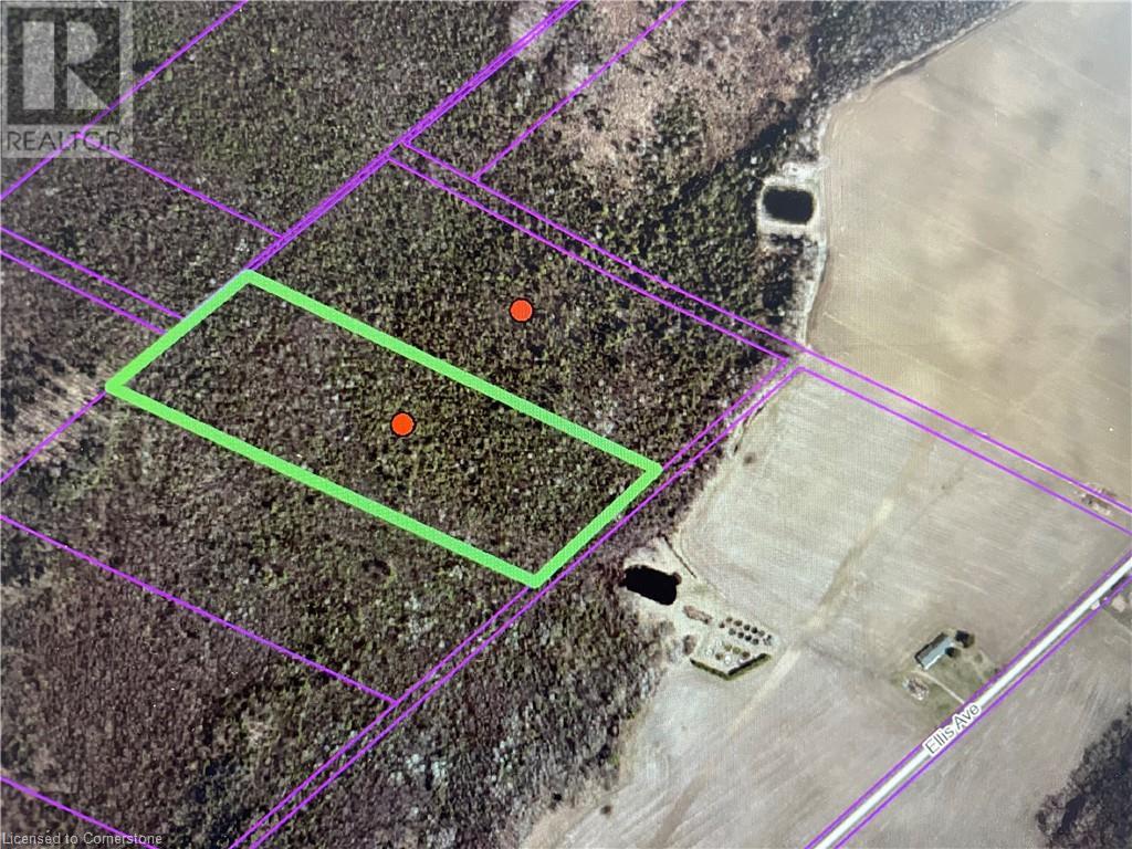 Pt Blk - 2 Ellis Avenue, Burford, Ontario  N3R 0B8 - Photo 1 - 40753475
