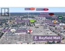 205 - 320 BAYFIELD STREET, Barrie, Ontario