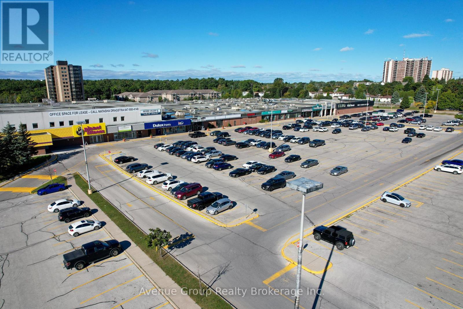 205 - 320 Bayfield Street, Barrie, Ontario  L4M 3C1 - Photo 5 - S11880925