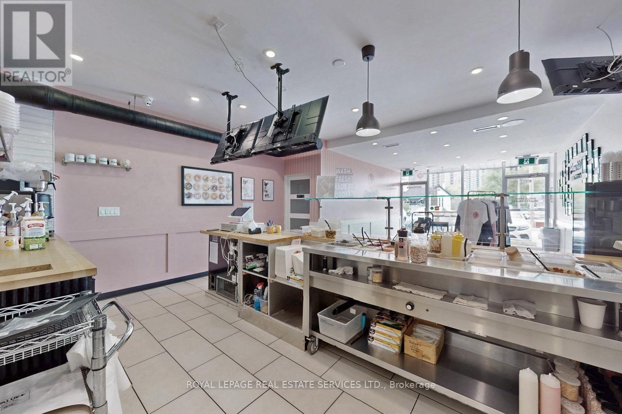 3830 Bloor Street W, Toronto, Ontario  M9B 1K8 - Photo 16 - W12299627