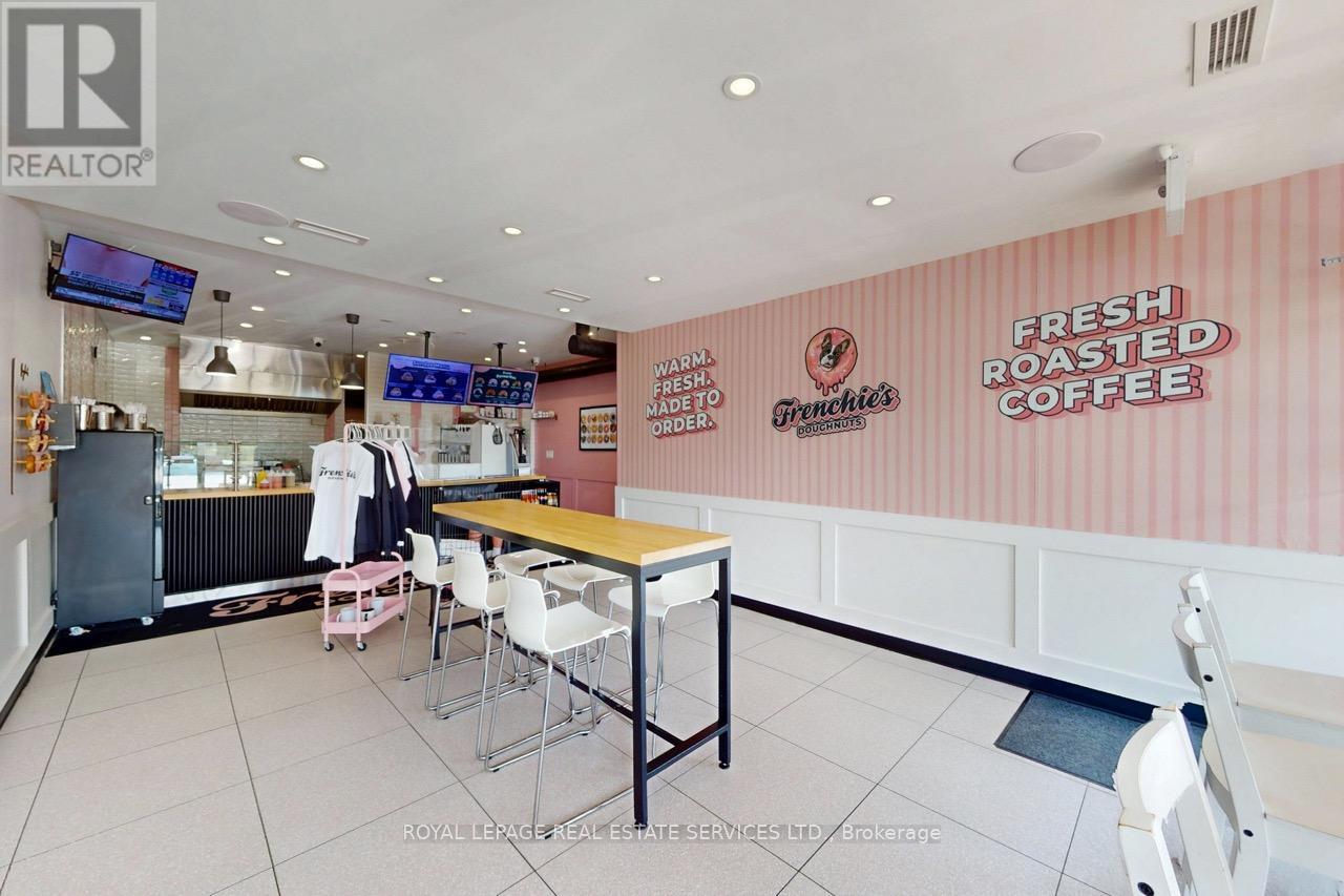 Property at 3830 BLOOR STREET W image 2