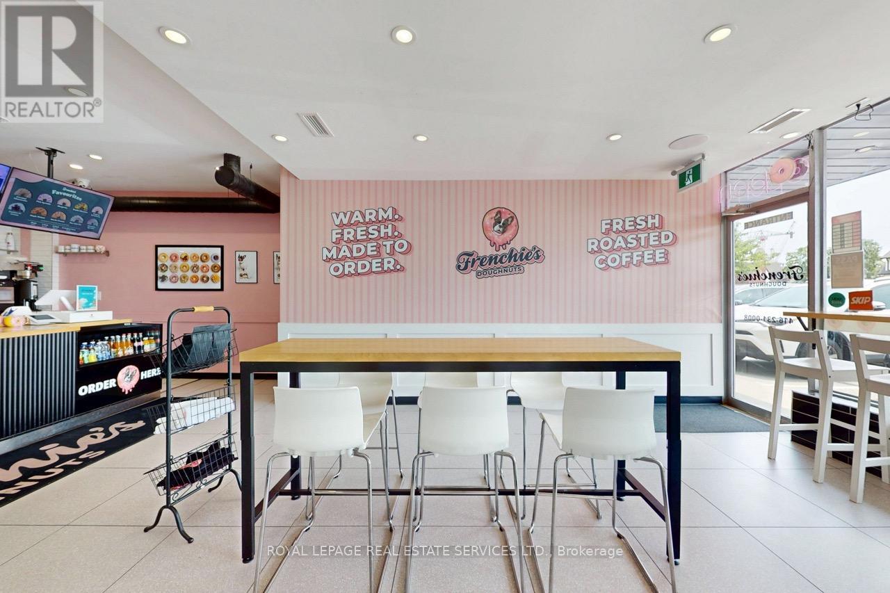 3830 Bloor Street W, Toronto, Ontario  M9B 1K8 - Photo 9 - W12299627