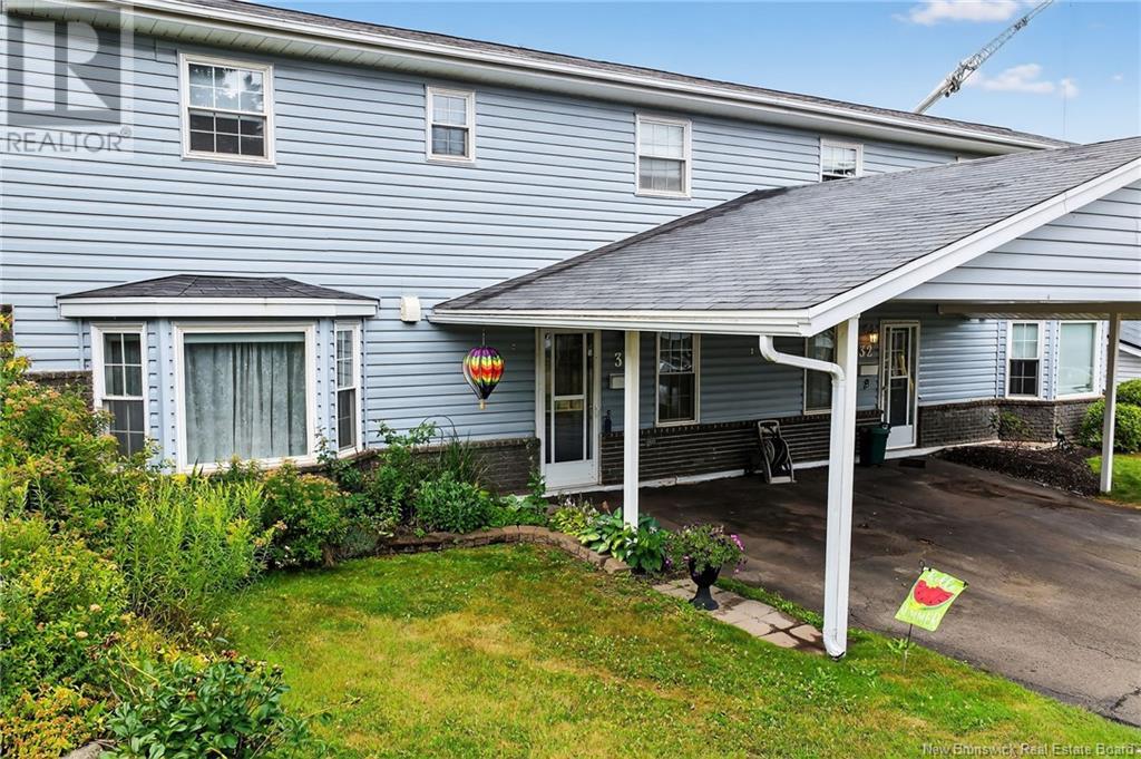 47 Biggs Drive Unit# 31, Riverview, New Brunswick  E1B 3Y8 - Photo 27 - NB123476
