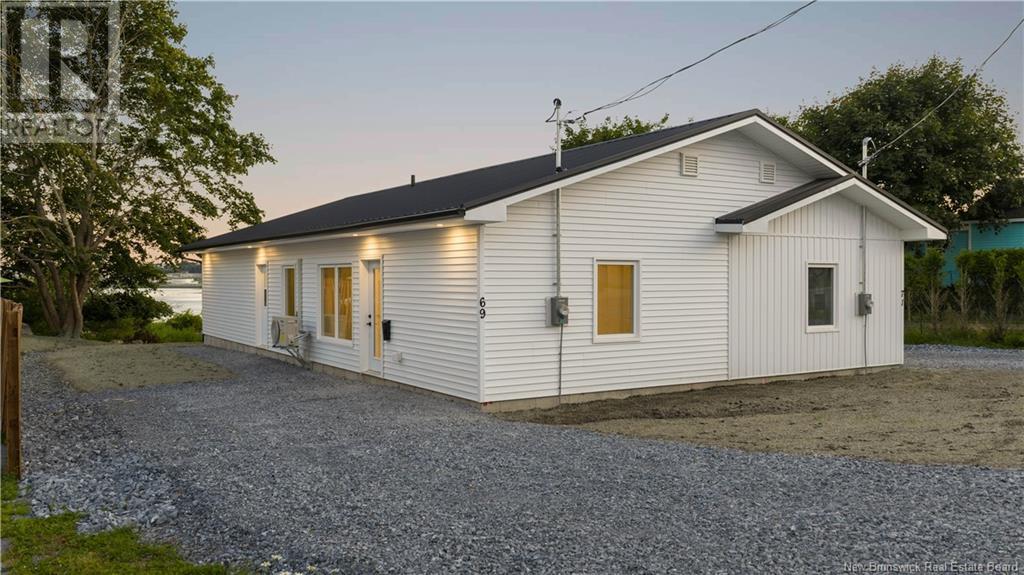 Property at 69 Pokiok Road image 1