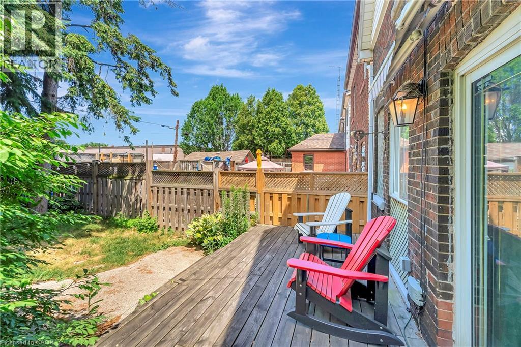 433 Hughson Street N, Hamilton, Ontario  L8L 4N4 - Photo 37 - 40753170