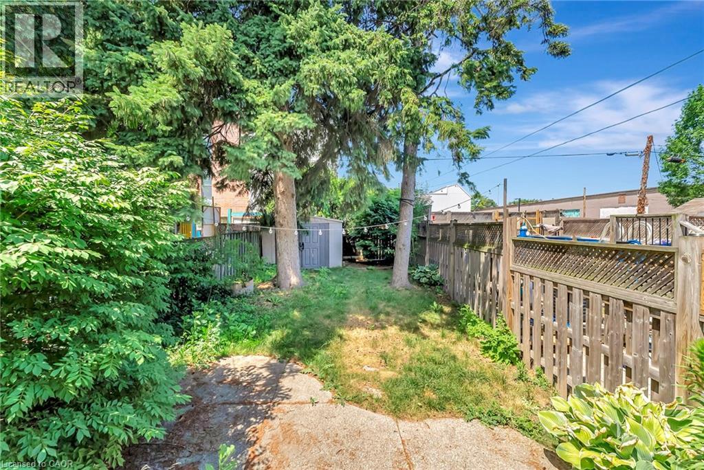 433 Hughson Street N, Hamilton, Ontario  L8L 4N4 - Photo 41 - 40753170