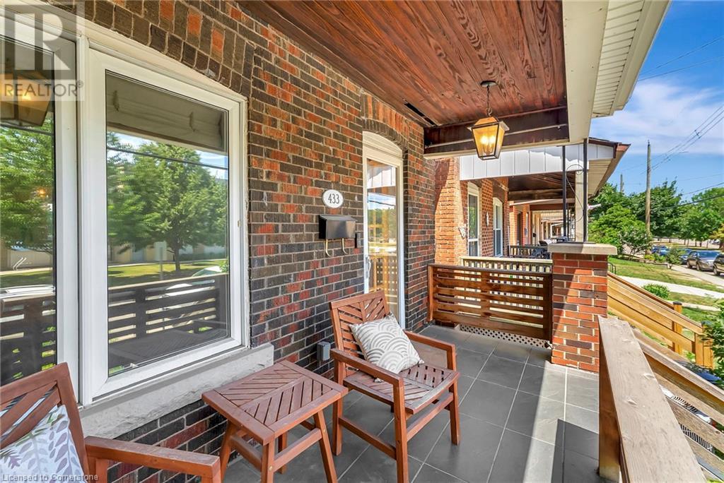 Property at 433 HUGHSON Street N image 3