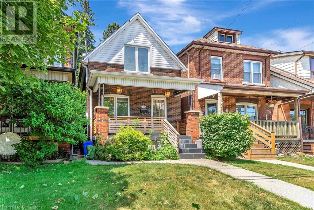 Property at 433 HUGHSON Street N image 2