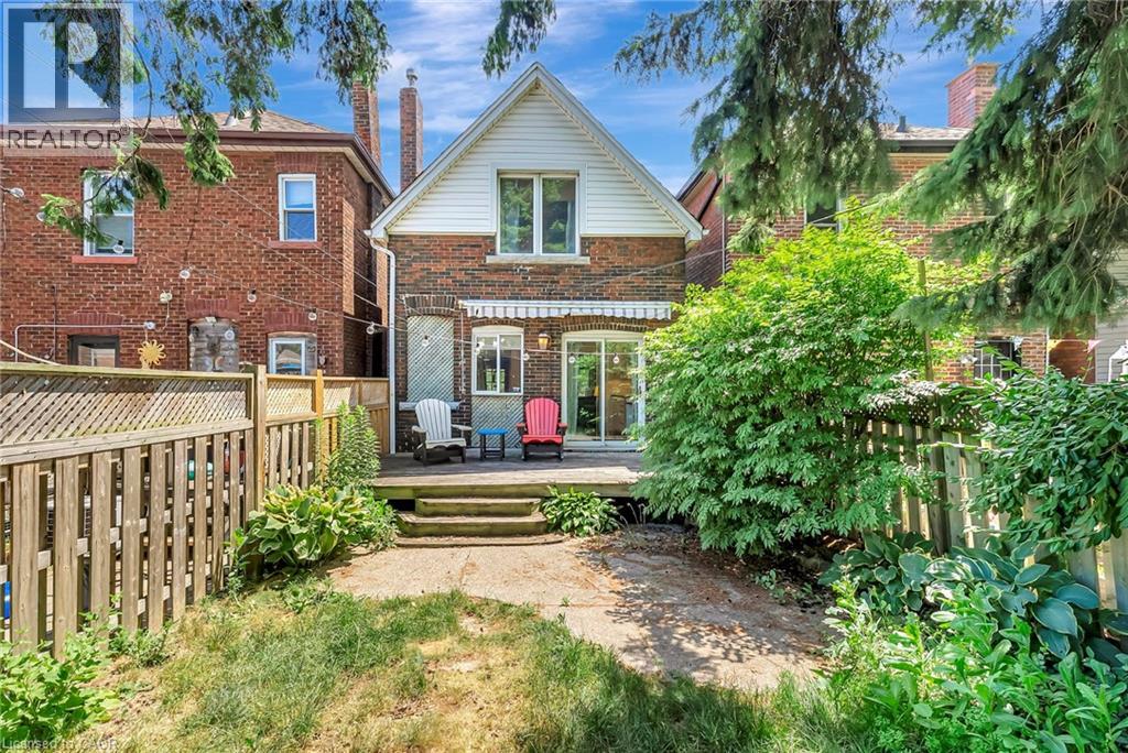 433 Hughson Street N, Hamilton, Ontario  L8L 4N4 - Photo 39 - 40753170