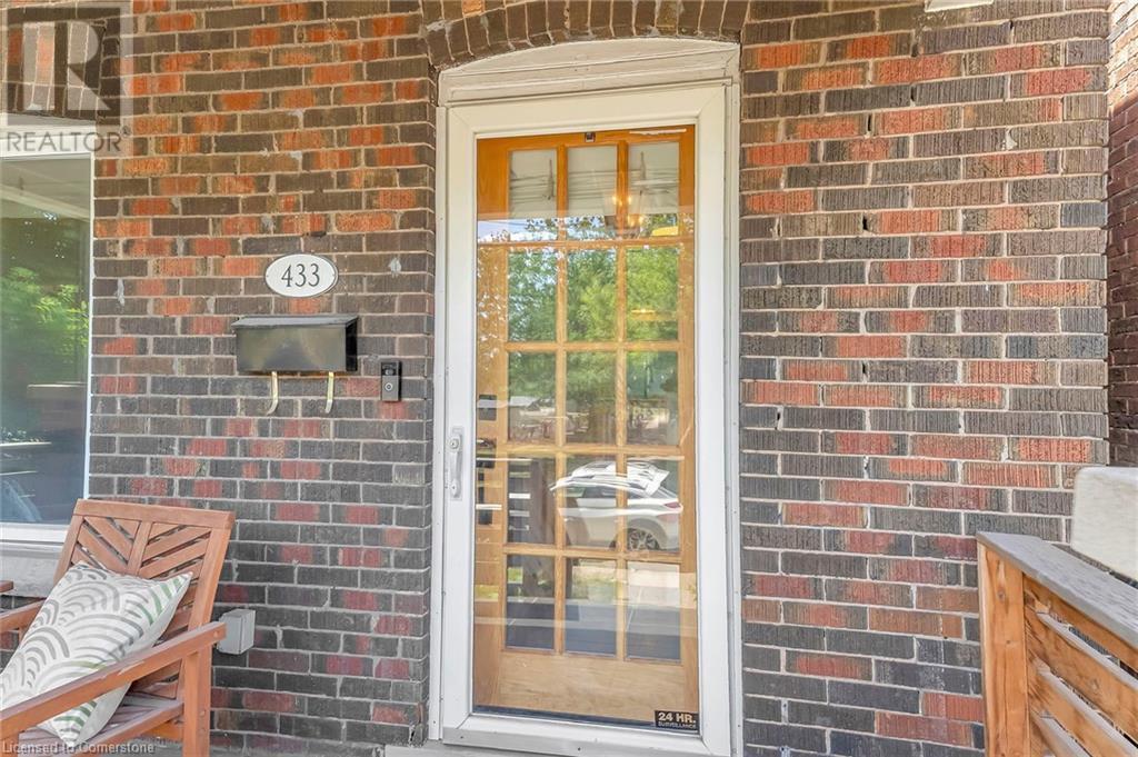 Property at 433 HUGHSON Street N image 5
