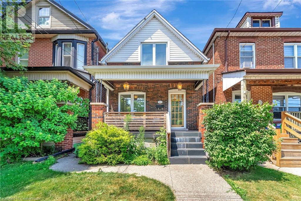 Property at 433 HUGHSON Street N image 1