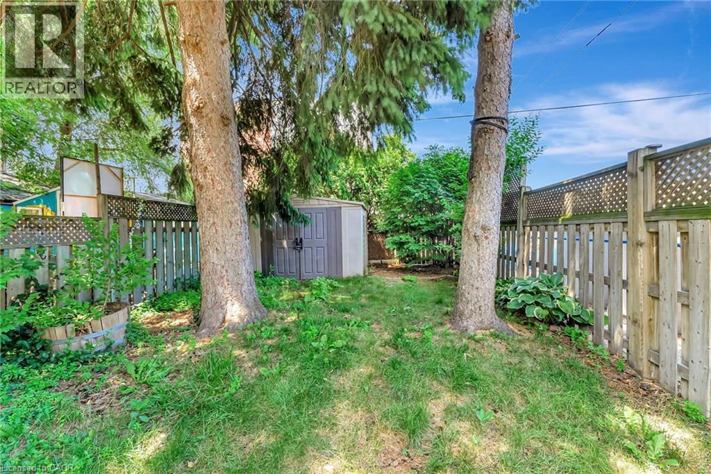 433 Hughson Street N, Hamilton, Ontario  L8L 4N4 - Photo 42 - 40753170