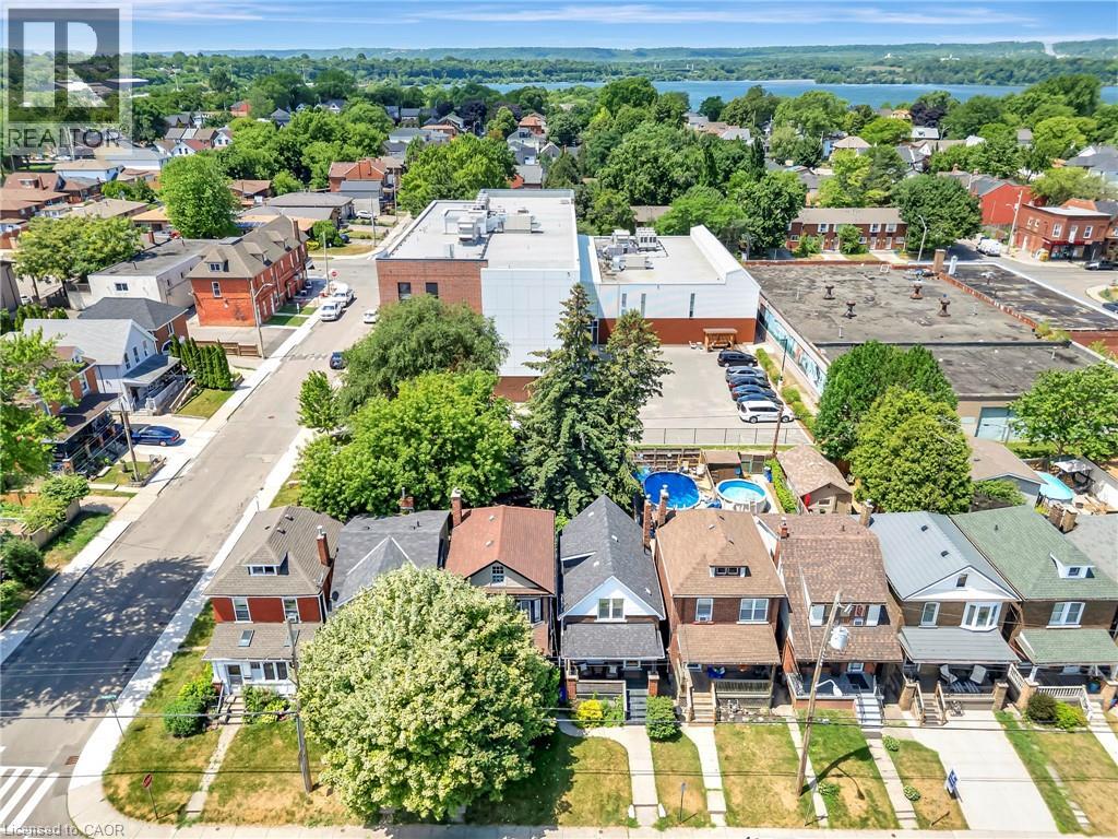 433 Hughson Street N, Hamilton, Ontario  L8L 4N4 - Photo 46 - 40753170