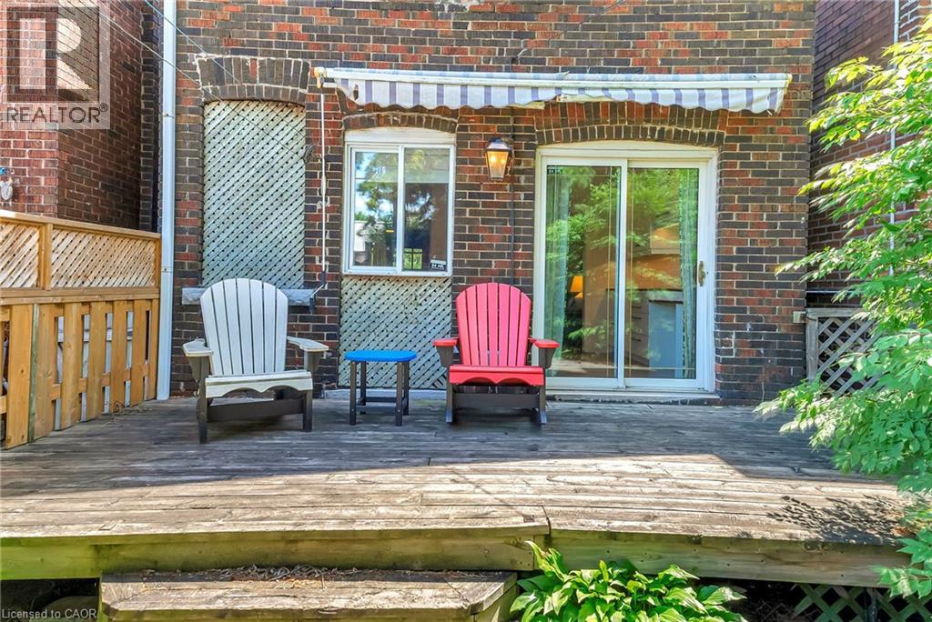 433 Hughson Street N, Hamilton, Ontario  L8L 4N4 - Photo 38 - 40753170