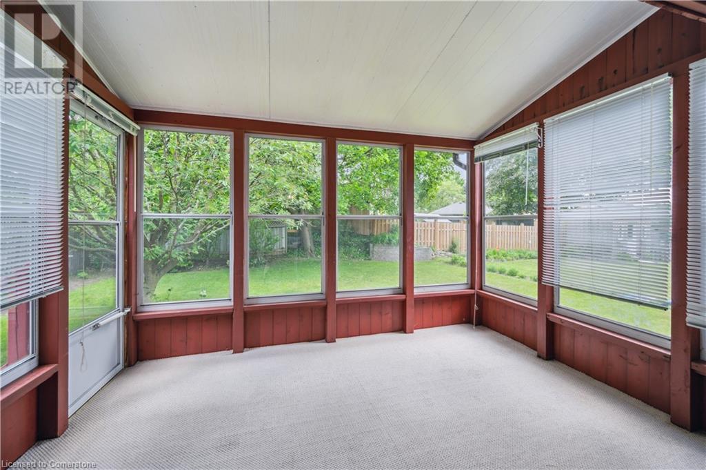 126 Elkington Drive, Kitchener, Ontario  N2B 1S3 - Photo 28 - 40738494