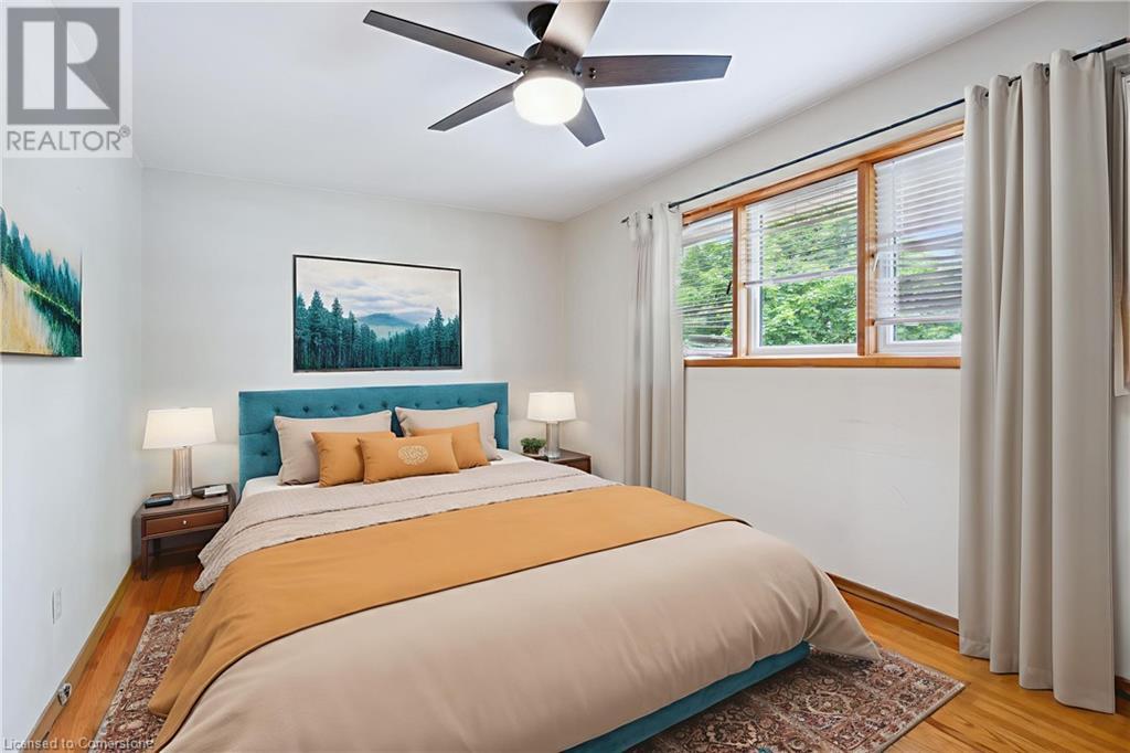 126 Elkington Drive, Kitchener, Ontario  N2B 1S3 - Photo 15 - 40738494