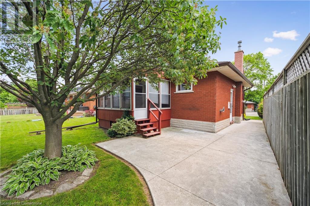 126 Elkington Drive, Kitchener, Ontario  N2B 1S3 - Photo 30 - 40738494