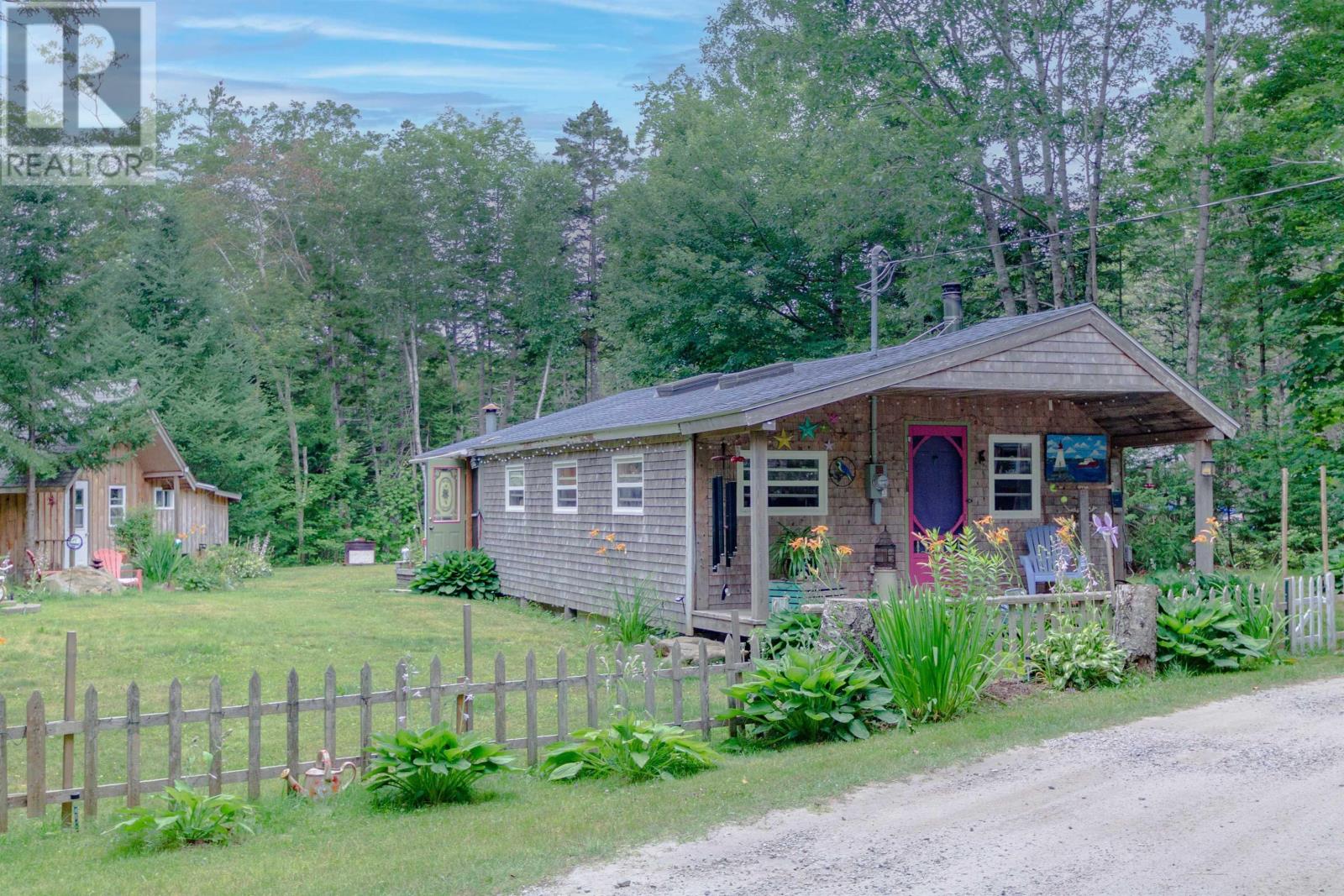 1387 Canada Hill Road, Lockeport, Nova Scotia  B0T 1L0 - Photo 1 - 202518348