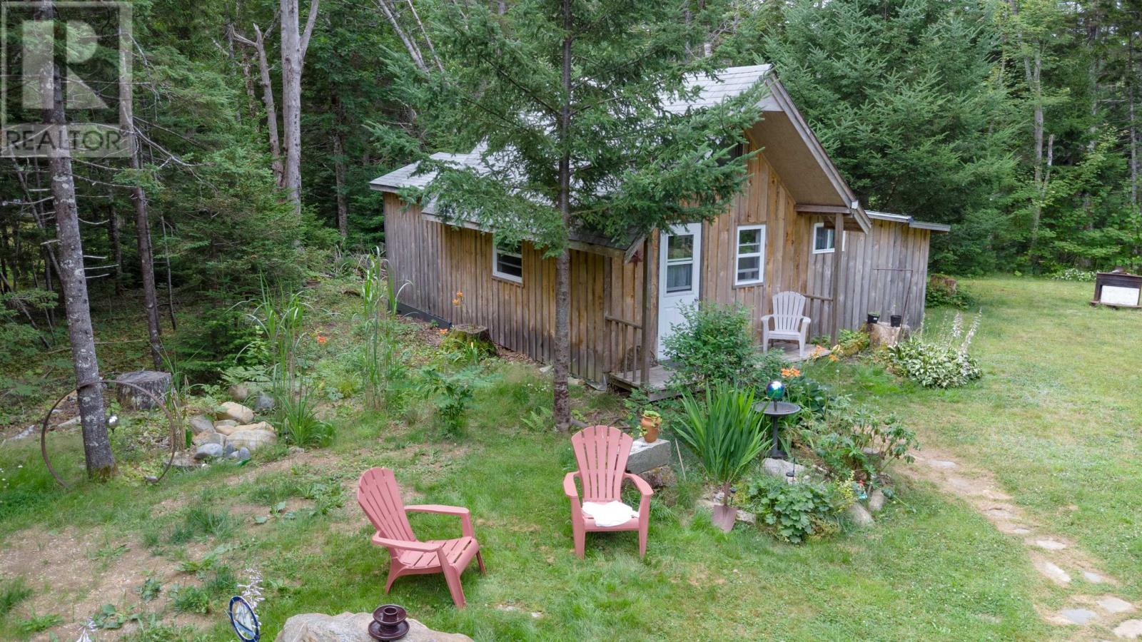 1387 Canada Hill Road, Lockeport, Nova Scotia  B0T 1L0 - Photo 2 - 202518348