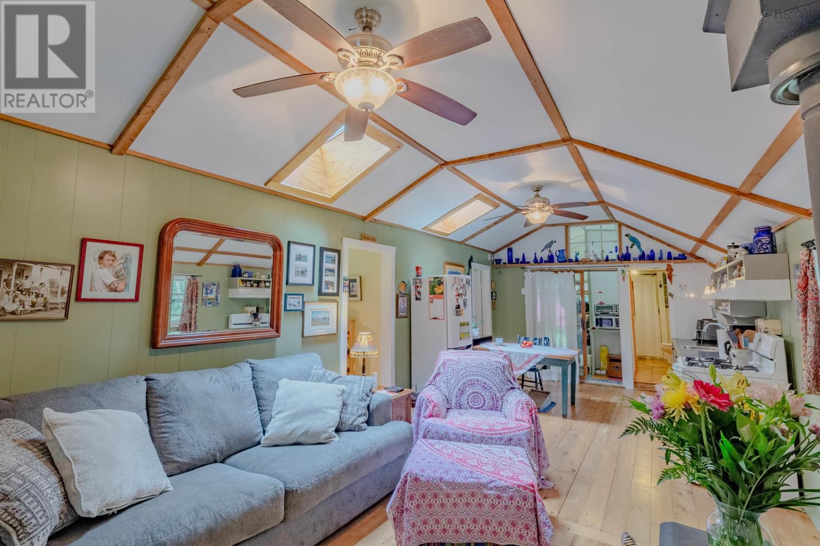 1387 Canada Hill Road, Lockeport, Nova Scotia  B0T 1L0 - Photo 10 - 202518348
