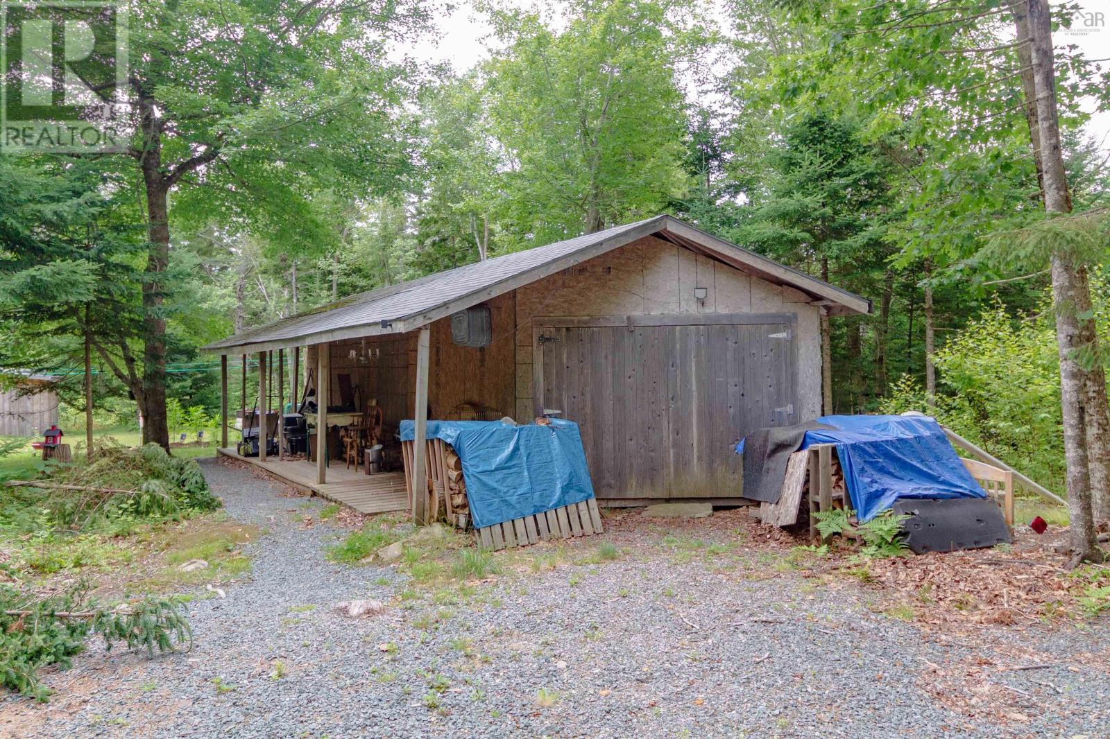 1387 Canada Hill Road, Lockeport, Nova Scotia  B0T 1L0 - Photo 38 - 202518348