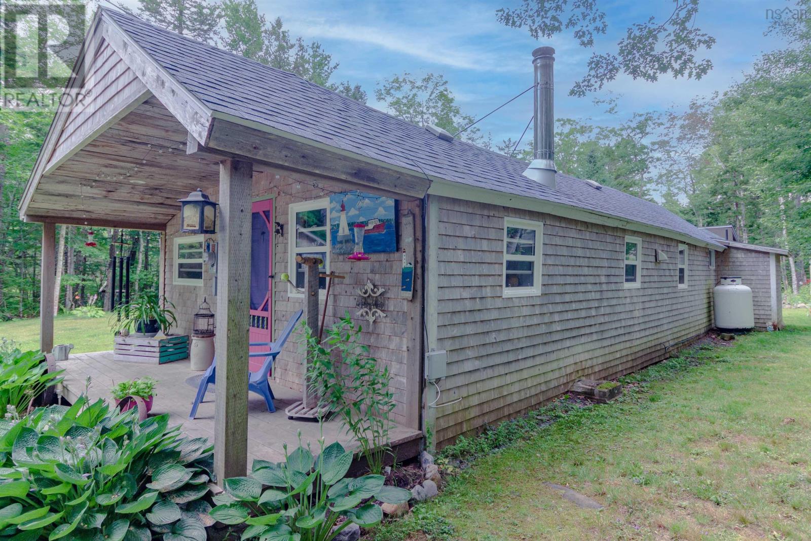 1387 Canada Hill Road, Lockeport, Nova Scotia  B0T 1L0 - Photo 7 - 202518348
