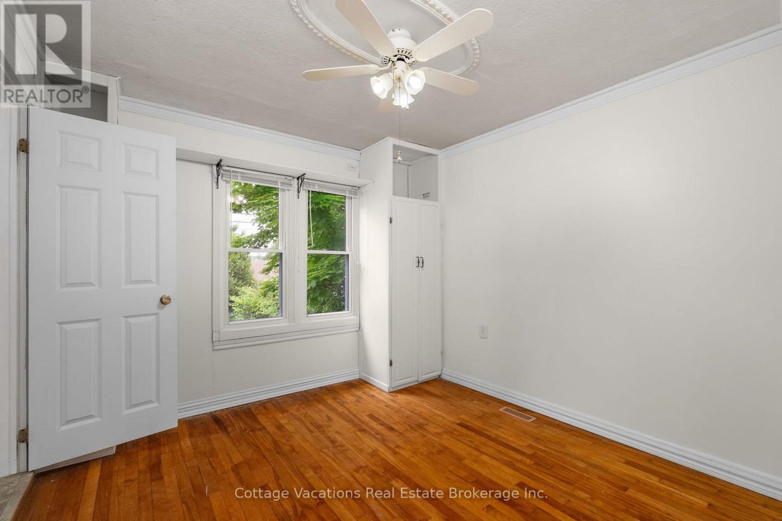 1 Duncan Street E, Huntsville, Ontario P1H 1V9 - Photo 24 - X12241721