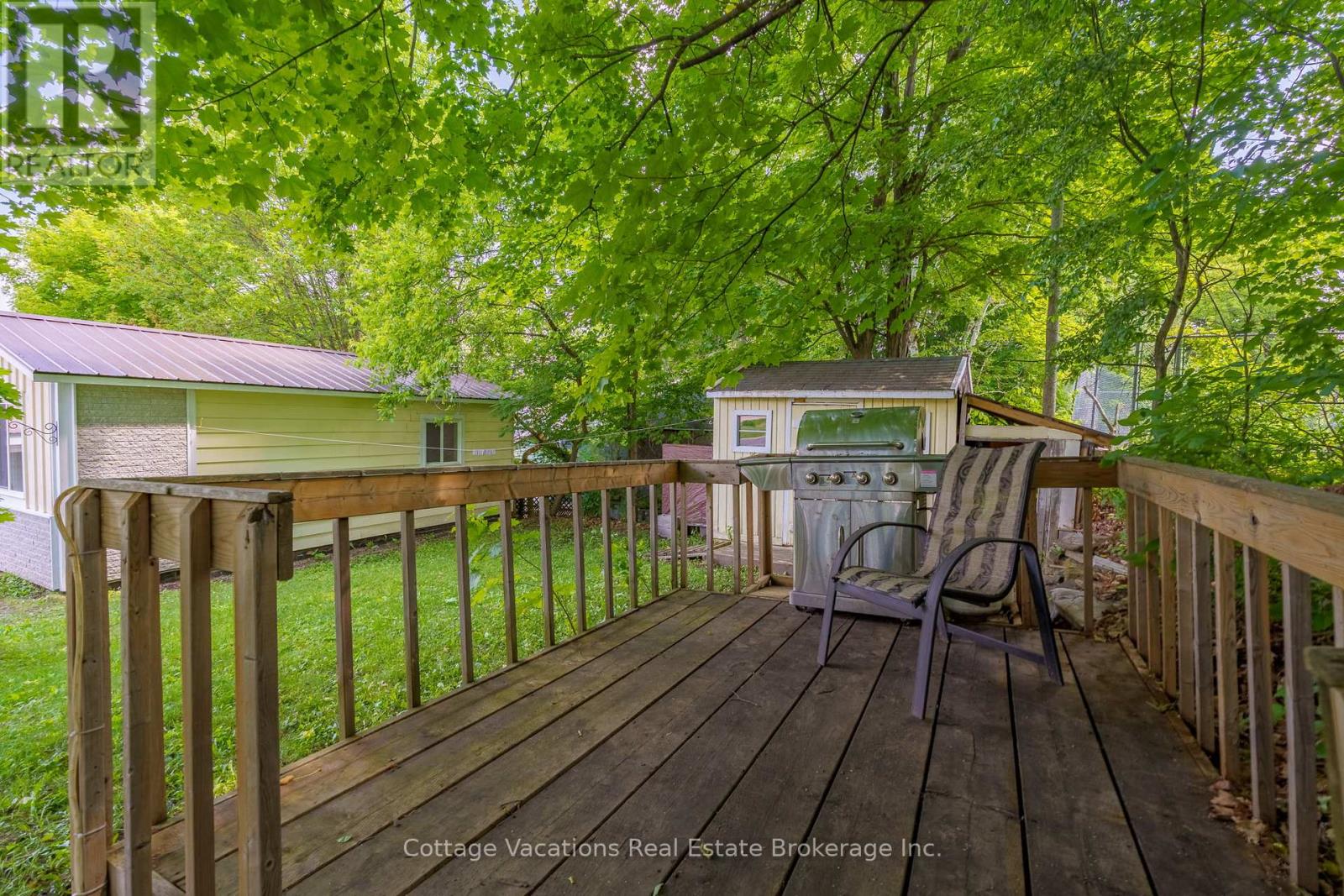 1 Duncan Street E, Huntsville, Ontario P1H 1V9 - Photo 38 - X12241721