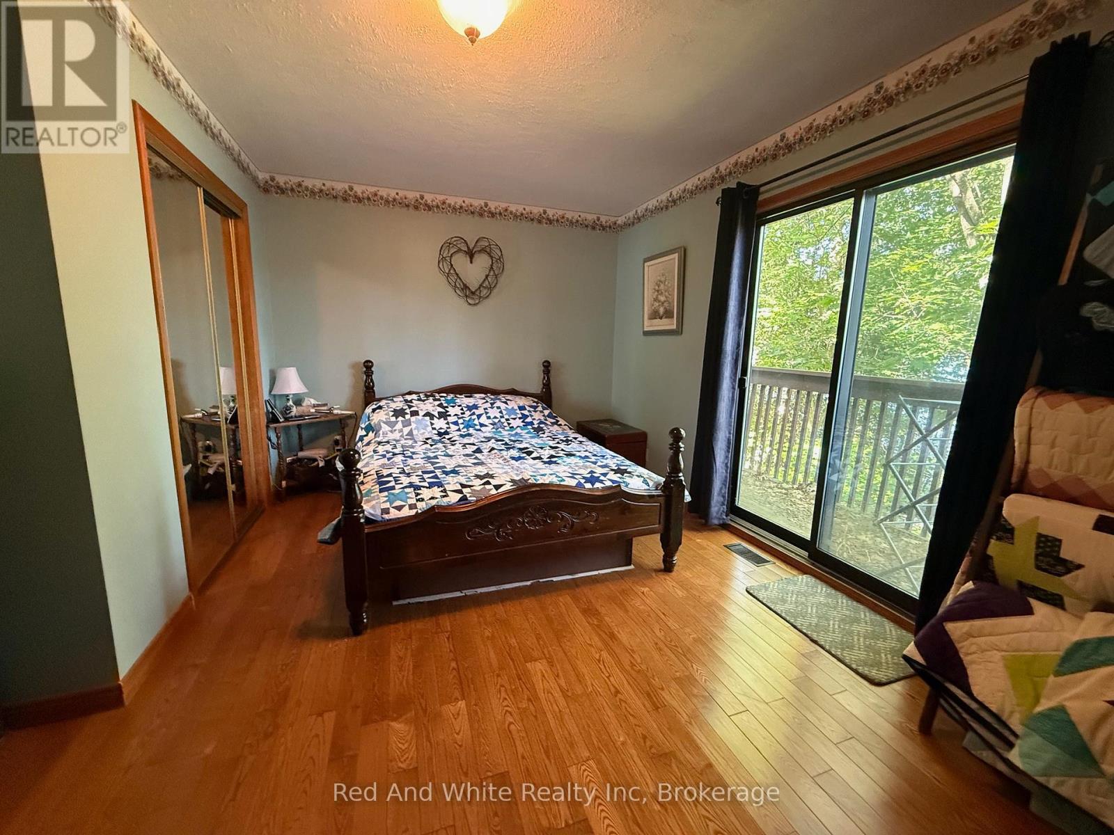 3348 Eden Township Road, Sudbury Remote Area, Ontario  P3G 1G1 - Photo 13 - X12295519