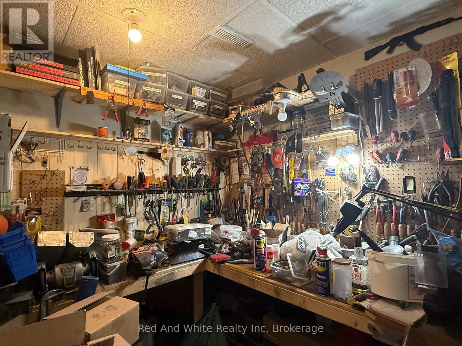 3348 Eden Township Road, Sudbury Remote Area, Ontario  P3G 1G1 - Photo 17 - X12295519