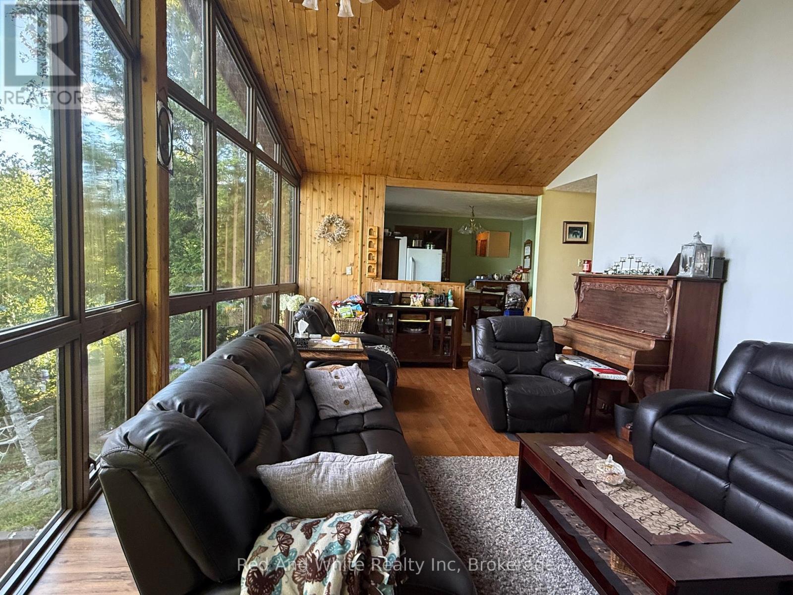 3348 Eden Township Road, Sudbury Remote Area, Ontario  P3G 1G1 - Photo 10 - X12295519