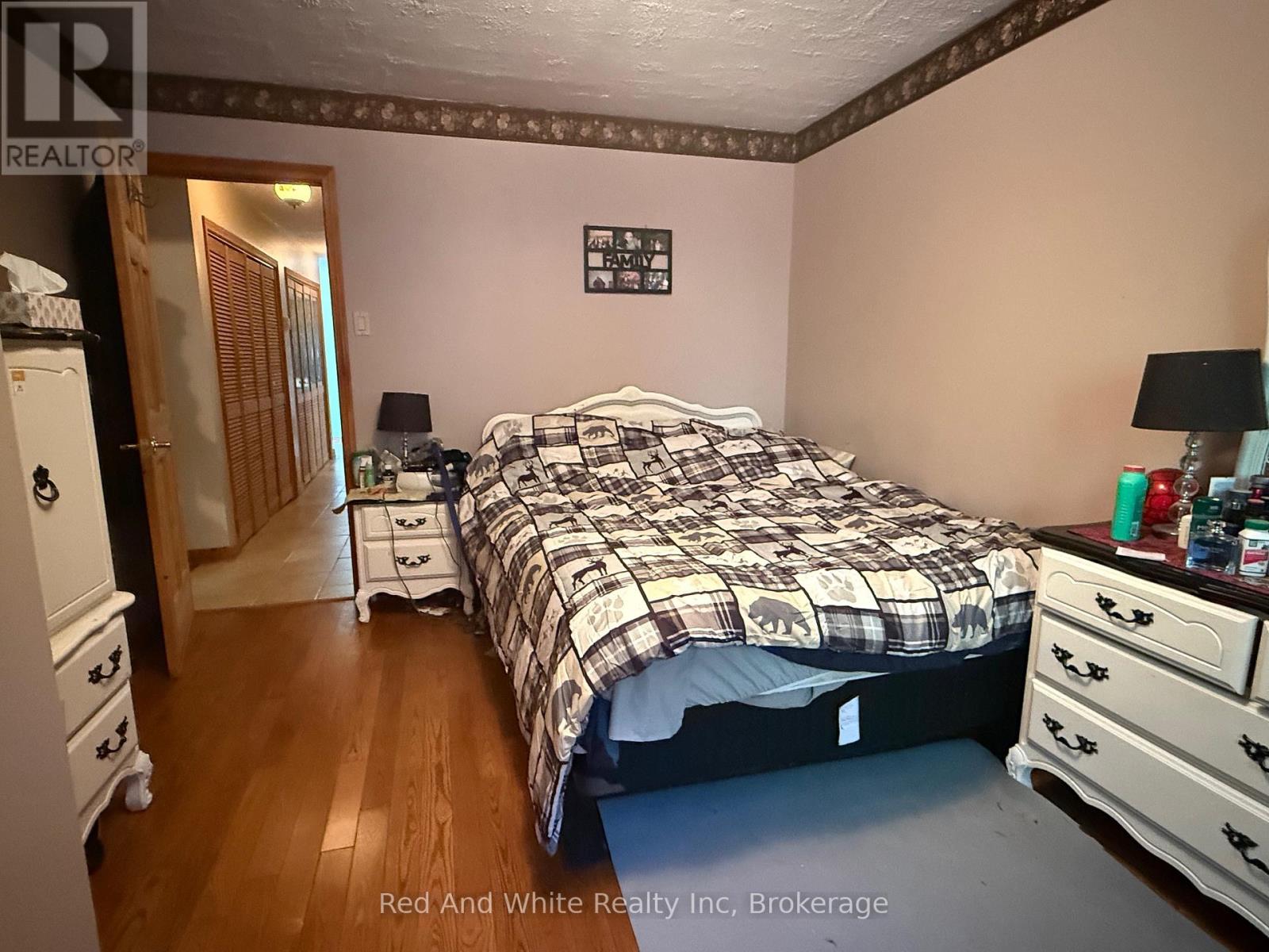 3348 Eden Township Road, Sudbury Remote Area, Ontario  P3G 1G1 - Photo 14 - X12295519