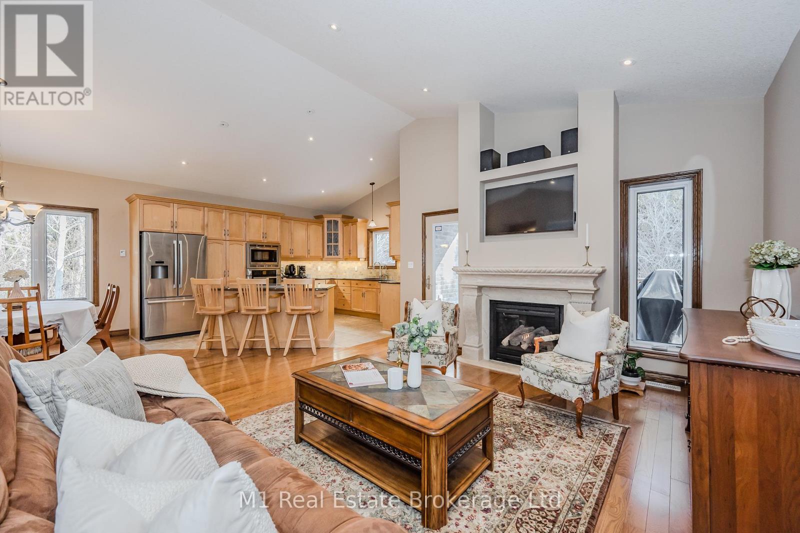 19 - 15 Valley Road, Guelph, Ontario  N1L 0H3 - Photo 10 - X12299522