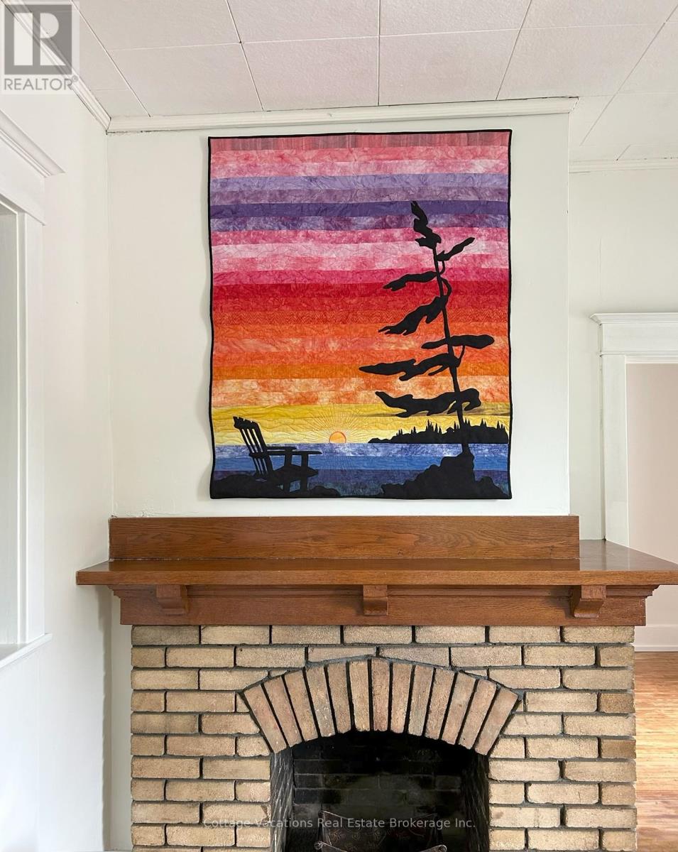 1 Duncan Street E, Huntsville, Ontario P1H 1V9 - Photo 50 - X12241721